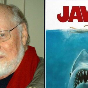 Tiburón: El tema de John Williams que con dos notas aterrorizó a miles de personas