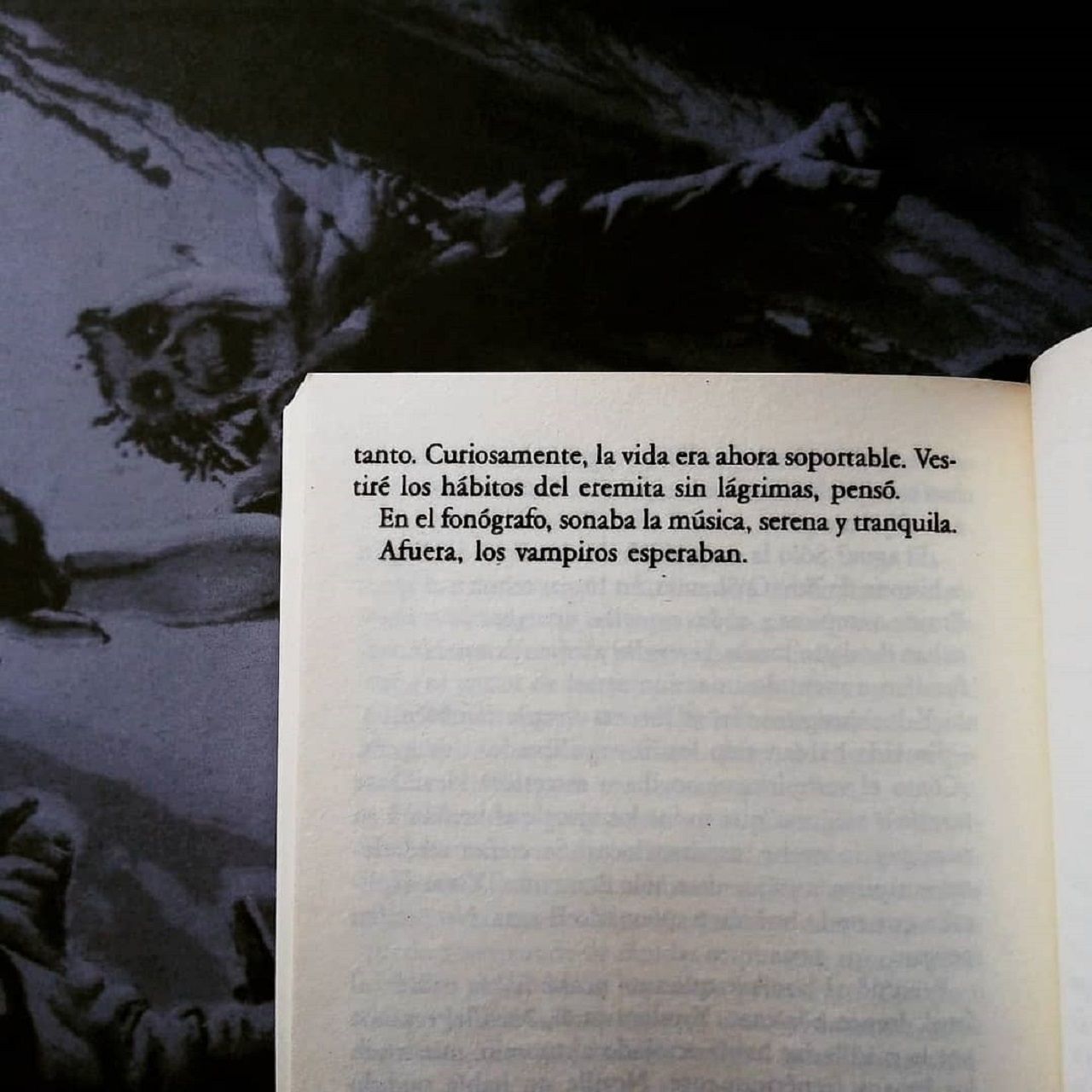 Reseña Soy leyenda, de Richard Matheson Convoy Network